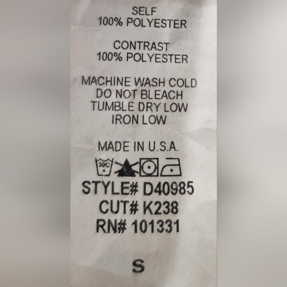 Charlotte Russe Halter Mini Dress - Picture 4 of 4